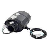 Hydro-Quip 994-16102-1C-S 1.5 Hp 240V Air Blower