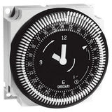 Intermatic 240V 7 Days Time Clock W/O Override Switch Fm7220