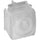 Jandy Zodiac 1-9-459 Caretaker Clear Step and Bench Nozzle