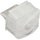 Jandy 3-9-461 Caretaker Clear Standard Nozzle