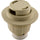 Jandy Zodiac 5-9-501A 2.5" Cleaning Head with Light Cream