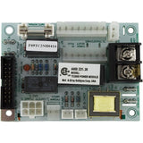 Jandy Zodiac R0366800 Power Control Board for Lite2 LJ Heaters