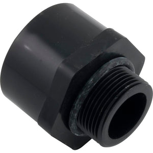 Jandy Zodiac R0395500 Large Filter Tank Drain Adapter with O-Ring