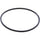 Jandy Zodiac R0412700 O-Ring for AquaPure 2-Port 2" Union