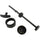 Zodiac R0442200 Shaft Kit for Backwash Valve