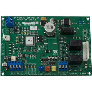 Jandy Zodiac R0470200 Universal Control Power Replacement Kit