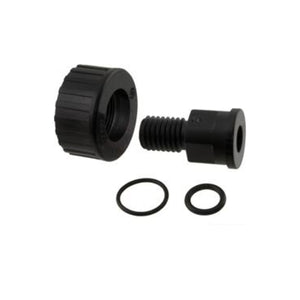 Jandy Zodiac R0552000 Tank Adapter with O-Ring for Models DEL60 CL580