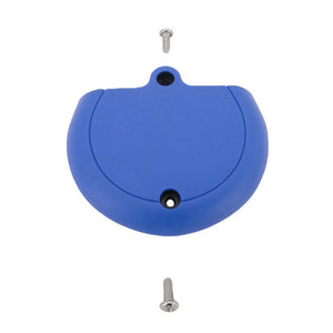 Jandy Zodiac R0578200  Door Seal & Screws Kit for Handheld Remote Battery - Blue