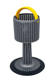 Zodiac R0691700 Basket for CLC500 Zodiac Cyclonic Leaf Catcher