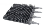 Zodiac R0765400 Brush- R9022 Polaris
