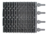 Zodiac R0765400 Brush- R9022 Polaris