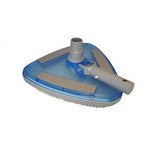 Jed Pool 30-175 Pro Triangular Clear View Vacuum
