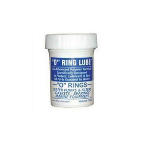 Jed Pool FS-8500 O-Ring Lube