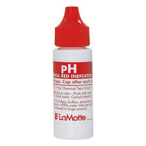LaMotte 7037-G 30 ML PH Reagent for ColorQ Test
