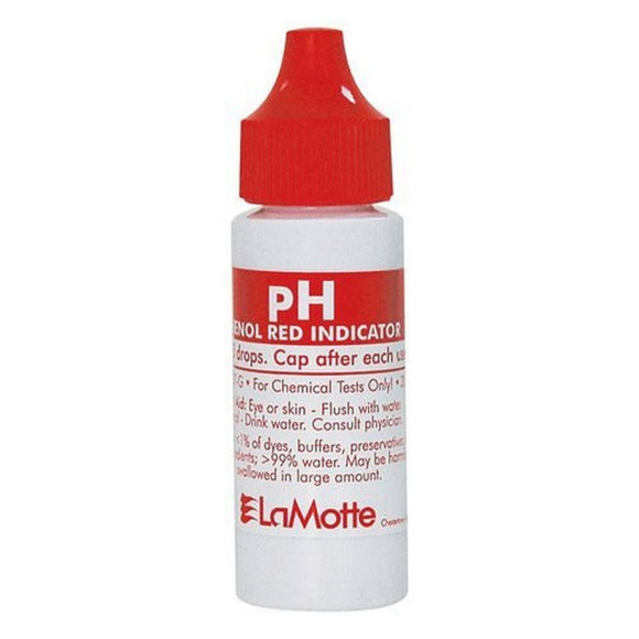 LaMotte 7037-G 30 ML PH Reagent for ColorQ Test