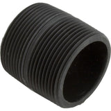 Lasco 215-017 1.5 " Pipe x 1.75 " Length Close Threaded Pipe Nipple