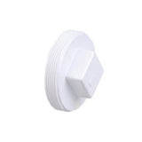 Lasco D106-015 1.5" DWV Raised Nut Cleanout Plug