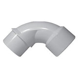 Lasco 409-015SW 1.5" Slip x 1.5" Spigot Spa Sweep Elbow