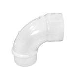 Lasco 409-020SW 2.0" Slip x 2.0" Spigot Spa Sweep Elbow