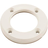 Latham Kafko 19-0300-0 1-1/2"fpt Inlet Fitting Faceplate with Gasket - White