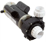 Lingxiao Pump 48WUA2002C-II(NF) Pump LX 48WUA 2.0hp, 230v, 2-Spd, 48Fr, 2", SD