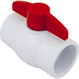 Magic 0250-20 Spa Ball Valve 2" Socket