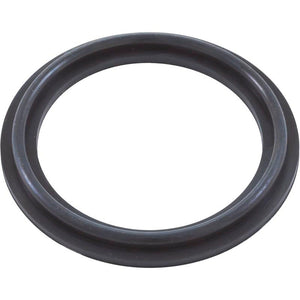 Magic Plastics 0301-229W-12 2" Heater O-Ring/Gasket - Black