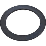 Magic Plastics 0301-229W-12 2" Heater O-Ring/Gasket - Black