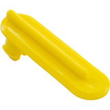 Maytronics Dolphin 9982330 Bottom Lid Latch - Yellow