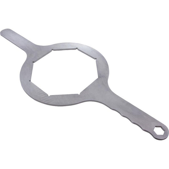 MB3 W-60 Dome Metal Wrench