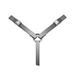 Merlin MLNCH Safety Cover Y-Strap