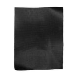 Merlin MLNPATBK 8.5" x 11" Dura-Mesh Patch - Black PATBK