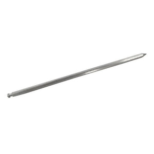 Meyco HAL 18" Aluminum Lawn Stake