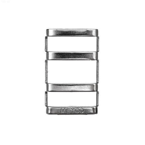 Meyco HBUCKLE Stainless Steel Buckle