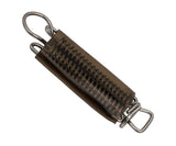 Latham MH235 Stainless Steel Spring With D-Ring And Cover