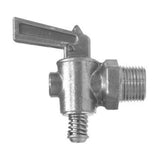 Midland 7LA 0.12" Drain Cock Lever Handle