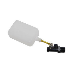 MP Industries 4059 Float Valve Assembly for Water Leveler