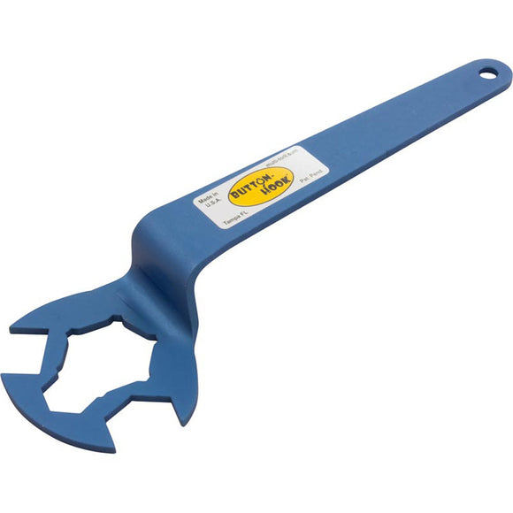Multi-Tork DPW-150 Drain Plug Wrench Button-Hook Tool