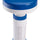 Ocean Blue 160006 Spa Chlorinator/Brominator with Adjustable Control Ring