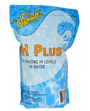 Splash SA5 5lbs Pouch Ph Plus
