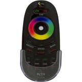 PAL Lighting 42-PCR-5U PAL Touch 5 PCR-5 4 Channel Remote Control System