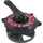 Praher E-50-S1B 1.5" Valve Key Hub Assembly - Black