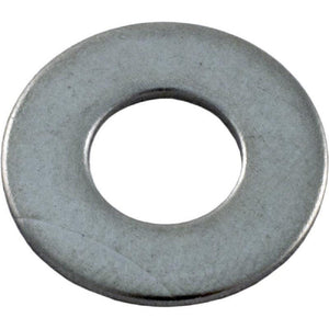 Pentair 072173 Stainless Steel Flat Washer for Pool or Spa Filter and Pump