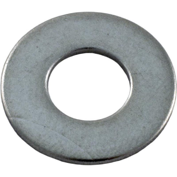 Pentair 072173 Stainless Steel Flat Washer for Pool or Spa Filter and Pump