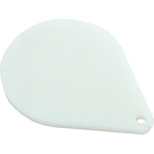 Pentair 08650-0048 Equalizer Flap for Sta-Rite Pool or Spa Skimmer