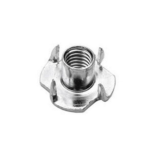 Pentair PacFab 155109 4 Prong T-Nut for Pool and Spa Filters