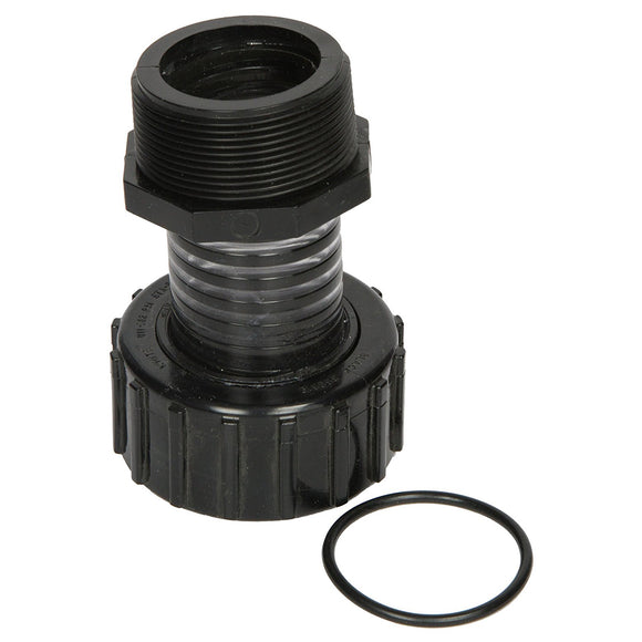 Pentair 155403 JWP Hose Connection Assembly for Pool and Spa Filter