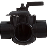 Pentair 263047 2"s/2-1/2"spg 3-Way CPVC Solar Valve