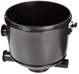 Pentair Sta-Rite 27001-0016S Tank Lower Half for D.E. Filters