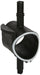 Pentair PacFab 270200Z Inlet Diverter for FullFloXF Backwash Valve